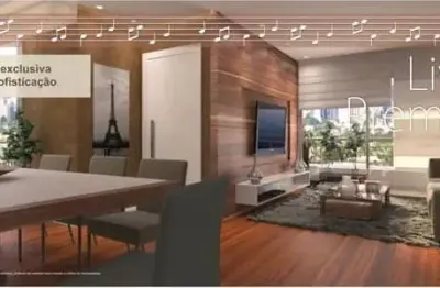 Apartamento com 3 quartos à venda na Rua Murilo do Amaral Ferreira, 604, Água Verde, Curitiba