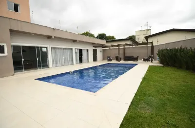 Oportunidade única no campo comprido – casa com 110m² e área de lazer