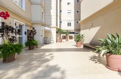 Cobertura com 3 quartos à venda na Rua Costa Rica, 858, Bacacheri, Curitiba