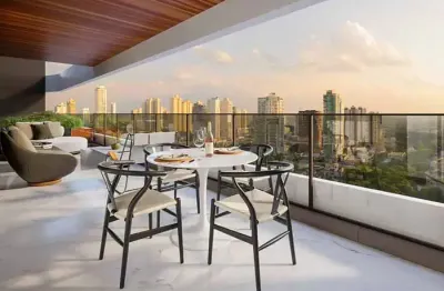 Lançamento edifícil  oás ,  será  o prédio mais alto de curitiba com apartamentos .