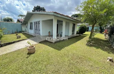 Casa com 3 quartos à venda no Boqueirão, Curitiba 