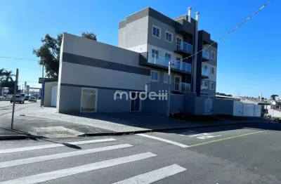 Apartamento com 3 quartos à venda na Rua Luiz Moro Conke, São Cristóvão, São José dos Pinhais