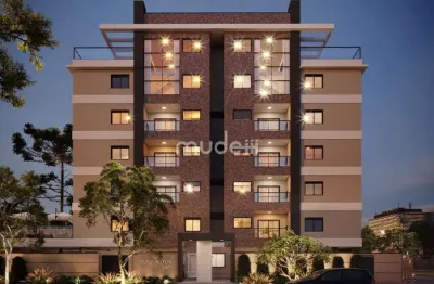 Cobertura com 4 quartos à venda no Três Marias, São José dos Pinhais 