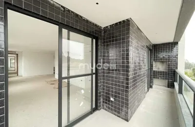 Apartamento à venda no bairro aristocrata - são josé dos pinhais/pr
