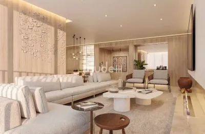 Apartamento com 3 quartos à venda na Rua Capitão Tobias Pereira da Cruz, 2233, São Pedro, São José dos Pinhais