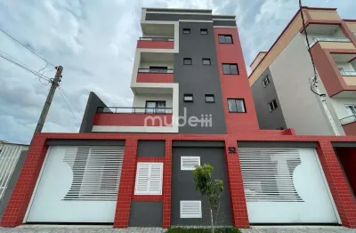 Apartamento com 3 quartos à venda na Rua Pedro Aires da Rocha, 52, Afonso Pena, São José dos Pinhais