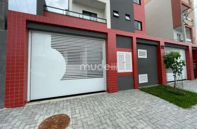 Sala comercial à venda na Rua Pedro Aires da Rocha, 38b, Afonso Pena, São José dos Pinhais