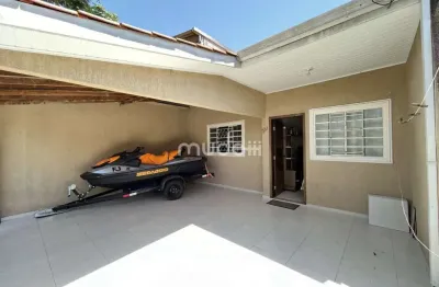 Casa à venda no bairro cidade jardim - são josé dos pinhais/pr