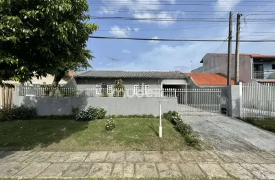 Terreno à venda na Rua Sergipe, 257, Boneca do Iguaçu, São José dos Pinhais