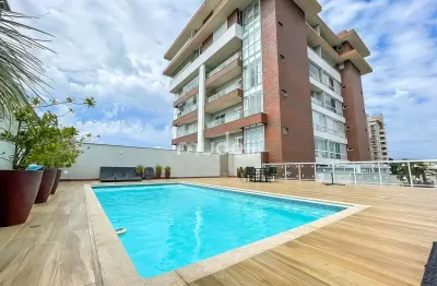 Apartamento com 3 quartos à venda na Rua Capitão. Benjamim Claudino Ferreira, 1319, Centro, São José dos Pinhais
