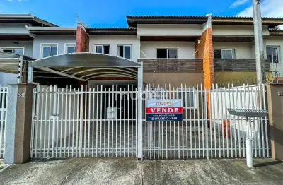 Casa com 3 quartos à venda na Rua Agudos do Sul, 881, Afonso Pena, São José dos Pinhais