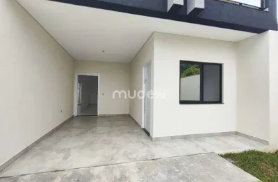 Sobrado à venda no bairro centro - são josé dos pinhais/pr