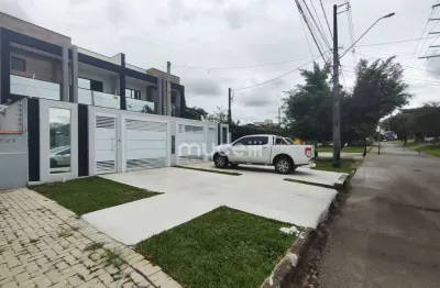 Casa com 3 quartos à venda na Rua Norberto de Brito, 2190, Centro, São José dos Pinhais