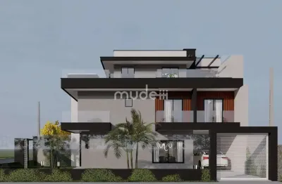 Casa com 3 quartos à venda na Rua Palmas, 954, Cruzeiro, São José dos Pinhais