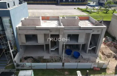 Sobrado à venda no bairro itália - são josé dos pinhais/pr