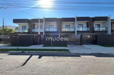 Casa com 3 quartos à venda na Rua Francisco Toczek, 873, Afonso Pena, São José dos Pinhais