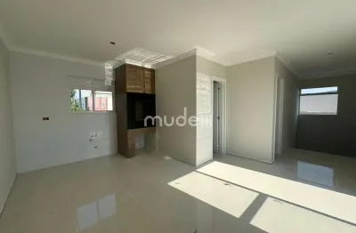 Apartamento com 3 quartos à venda na Rua Tenente Luiz de Campos Valejo, 402, São Cristóvão, São José dos Pinhais