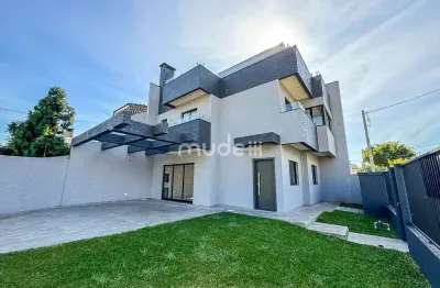 Casa com 3 quartos à venda na Travessa Aurora Pasqualin Zen, 326, Afonso Pena, São José dos Pinhais