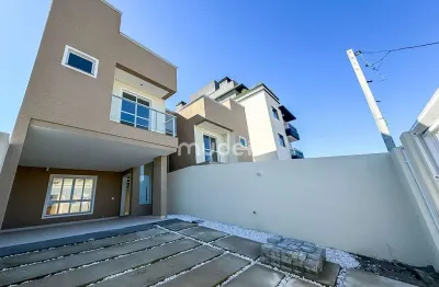 Casa com 3 quartos à venda na Rua Piauí, 167, Boneca do Iguaçu, São José dos Pinhais