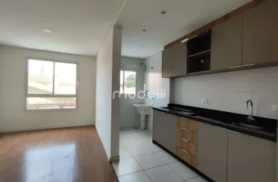 Apartamento com 2 quartos à venda na Rua Tenente Luiz de Campos Valejo, 400, São Cristóvão, São José dos Pinhais