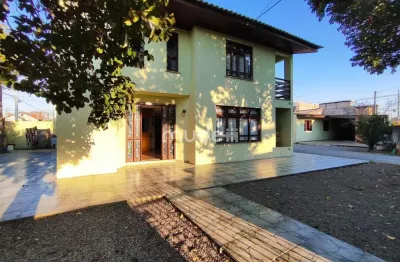 Casa com 4 quartos à venda na Rua Pedro Moro Redeschi, 272, São Pedro, São José dos Pinhais