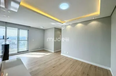 Apartamento com 3 quartos à venda na Estrada da Graciosa, 1430, Jardim Cláudia, Pinhais