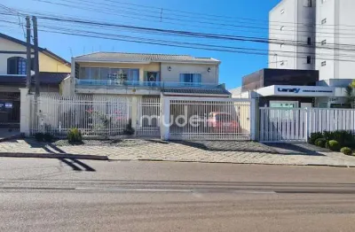 Casa com 4 quartos à venda na Rua Paulino de Siqueira Cortes, 2829, São Pedro, São José dos Pinhais