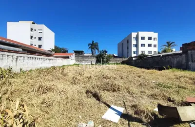 Terreno à venda na Rua Paranaguá, 404, Boneca do Iguaçu, São José dos Pinhais
