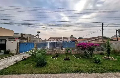 Casa com 4 quartos à venda na Rua Professora Joanita Bernett Passos, Boqueirão, Curitiba