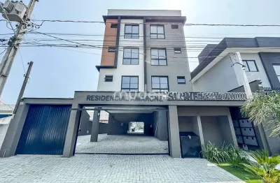Apartamento com 3 quartos à venda na Rua Professor João da Costa Viana, Cidade Jardim, São José dos Pinhais