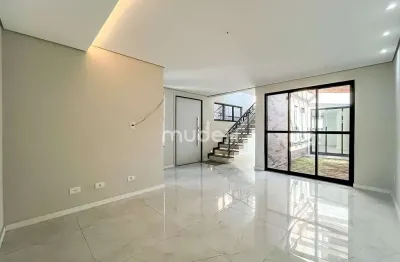 Casa com 3 quartos à venda na Rua Doutor Bley Zornig, 100, Boqueirão, Curitiba