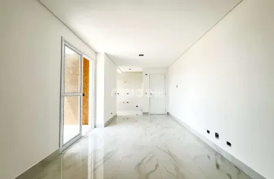 Apartamento com 3 quartos à venda na Rua Espírito Santo, 360, Santo Antônio, São José dos Pinhais
