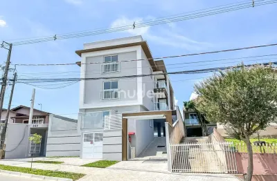 Apartamento com 3 quartos à venda na Rua Espírito Santo, 360, Santo Antônio, São José dos Pinhais