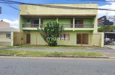 Casa com 8 quartos à venda na Rua Adir Pedroso, 1501, Iná, São José dos Pinhais
