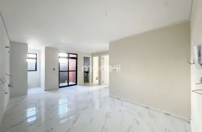 Apartamento com 3 quartos à venda na Rua Laura Nunes Fernandes, Afonso Pena, São José dos Pinhais