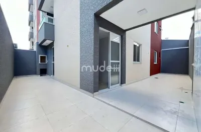 Apartamento com 3 quartos à venda na Rua Doutor Quinzito de Quadros Souza, 375, Cidade Jardim, São José dos Pinhais