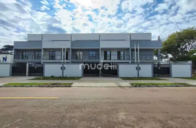 Casa com 3 quartos à venda na Rua Loanda, 320, Boneca do Iguaçu, São José dos Pinhais