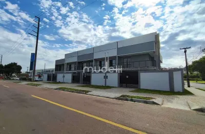 Casa com 3 quartos à venda na Rua Loanda, 320, Boneca do Iguaçu, São José dos Pinhais