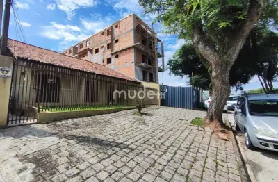 Apartamento com 3 quartos à venda na Rua Marechal Deodoro da Fonseca, 1473, Centro, São José dos Pinhais