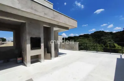 Casa com 3 quartos à venda na Rua André Ferreira Camargo, 57, Xaxim, Curitiba