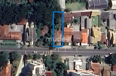 Terreno à venda na Rua Margarida de Araújo Franco, 1007, Carioca, São José dos Pinhais