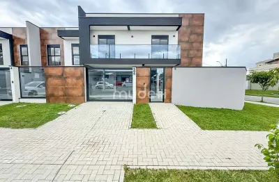 Casa com 3 quartos à venda na Rua Irati, 506, Cruzeiro, São José dos Pinhais