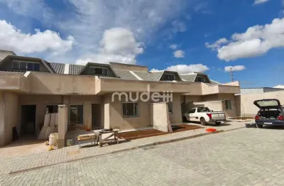 Casa com 3 quartos à venda na Rua Jundiaí do Sul, 150, Sítio Cercado, Curitiba