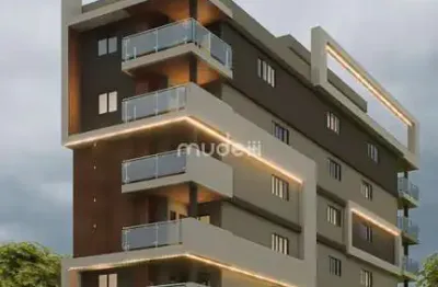 Apartamento no bairro são pedro em são josé dos pinhais/pr