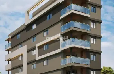 Apartamento no bairro são pedro em são josé dos pinhais/pr