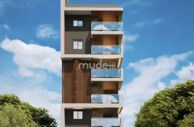 Apartamento no bairro são pedro em são josé dos pinhais/pr