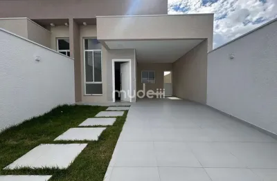 Casa com 3 quartos à venda na Rua João Pessoa, 215, Costeira, São José dos Pinhais