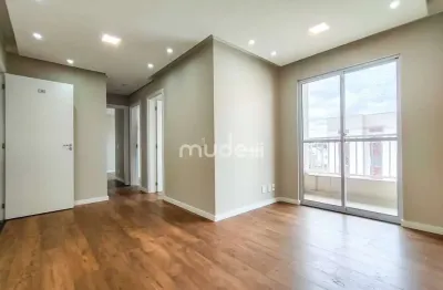 Apartamento com 3 quartos à venda na Rua Leonel Bassan, 643, Cidade Jardim, São José dos Pinhais