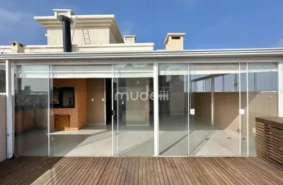 Cobertura com 3 quartos à venda na Rua Assis Figueiredo, 1315, Guaíra, Curitiba