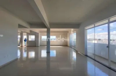 Ampla sala comercial no bairro são pedro em são josé dos pinhais/pr